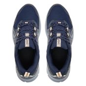 miniatura Imagen ZAPATILLAS ASICS TRAIL SCOUT 3 AZUL MIDNIGHT VERDE WHISPER 1012B516-404 TRAIL RUNNING MUJER