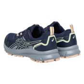 miniatura Imagen ZAPATILLAS ASICS TRAIL SCOUT 3 AZUL MIDNIGHT VERDE WHISPER 1012B516-404 TRAIL RUNNING MUJER