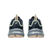 miniatura Imagen ZAPATILLAS ASICS TRAIL SCOUT 3 AZUL MIDNIGHT VERDE WHISPER 1012B516-404 TRAIL RUNNING MUJER