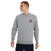 miniatura Imagen SUDADERA ELLESSE DIVERIA GRIS MARL SHS02215-112 HOMBRE HOODIE