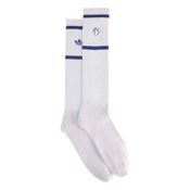 miniatura Imagen CALCETINES ADIDAS JUDE BELLINGHAM OG PACK 1 PAR GRIS JX3964 HOMBRE MUJER