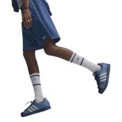 miniatura Imagen CALCETINES ADIDAS JUDE BELLINGHAM OG PACK 1 PAR GRIS JX3964 HOMBRE MUJER