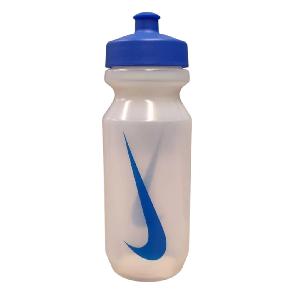 Imagen BOTELLA NIKE BIG MOUTH 2.0 650ML 22 OZ BLANCAS AZUL N000004297222 BOTELLA BOTE BIDON NIKE