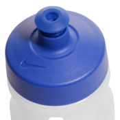 miniatura Imagen BOTELLA NIKE BIG MOUTH 2.0 650ML 22 OZ BLANCAS AZUL N000004297222 BOTELLA BOTE BIDON NIKE