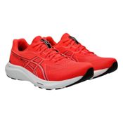 miniatura Imagen ZAPATILLAS ASICS GEL CONTEND 9 ROJO FLASH AZUL FADE 1011B881-600 RUNNING HOMBRE
