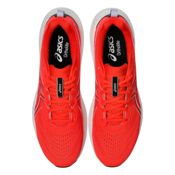 miniatura Imagen ZAPATILLAS ASICS GEL CONTEND 9 ROJO FLASH AZUL FADE 1011B881-600 RUNNING HOMBRE