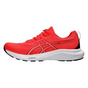 miniatura Imagen ZAPATILLAS ASICS GEL CONTEND 9 ROJO FLASH AZUL FADE 1011B881-600 RUNNING HOMBRE