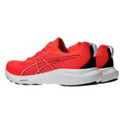 miniatura Imagen ZAPATILLAS ASICS GEL CONTEND 9 ROJO FLASH AZUL FADE 1011B881-600 RUNNING HOMBRE