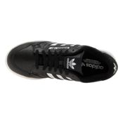 miniatura Imagen ZAPATILLAS ADIDAS CONTINENTAL 80 STRIPES NEGRO BLANCAS JQ9063 CASUAL SNEAKER HOMBRE