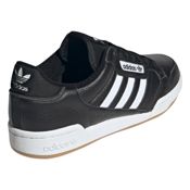 miniatura Imagen ZAPATILLAS ADIDAS CONTINENTAL 80 STRIPES NEGRO BLANCAS JQ9063 CASUAL SNEAKER HOMBRE