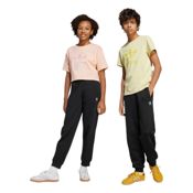 miniatura Imagen PANTALONES ADIDAS BOYFRIEND NEGRO JC8416 NIÑO NIÑA