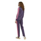 miniatura Imagen CHANDAL ADIDAS ESSENTIALS 3 BANDAS TS MORADO JX0510 CONJUNTO MUJER