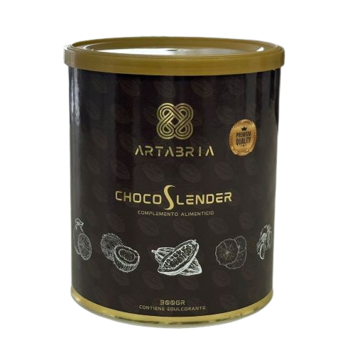 Chocoslender Cacao