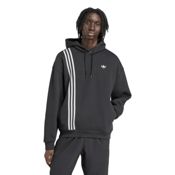 miniatura Imagen SUDADERA ADIDAS FRONT ST HD NEGRO JV9879 HOODIE HOMBRE