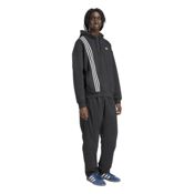 miniatura Imagen SUDADERA ADIDAS FRONT ST HD NEGRO JV9879 HOODIE HOMBRE