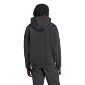 miniatura Imagen SUDADERA ADIDAS FRONT ST HD NEGRO JV9879 HOODIE HOMBRE