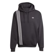 miniatura Imagen SUDADERA ADIDAS FRONT ST HD NEGRO JV9879 HOODIE HOMBRE