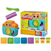 miniatura Play-Doh divertido set de fotos de Hasbro