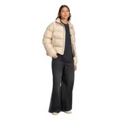 miniatura Imagen CHAQUETON ADIDAS SHORT PUFFER BEIGE STOKHA JX2947 MUJER CHAQUETA