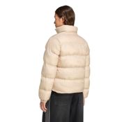 miniatura Imagen CHAQUETON ADIDAS SHORT PUFFER BEIGE STOKHA JX2947 MUJER CHAQUETA