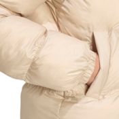 miniatura Imagen CHAQUETON ADIDAS SHORT PUFFER BEIGE STOKHA JX2947 MUJER CHAQUETA
