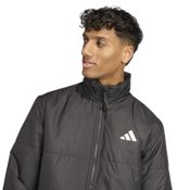 miniatura Imagen CHAQUETON ADIDAS BSC 3 BANDAS INS NEGRO JM3922 CHAQUETA HOMBRE