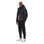 miniatura Imagen CHAQUETON ADIDAS ESSENTIALS 3 BANDAS INSULATED HD NEGRO KB8149 CHAQUETA HOMBRE