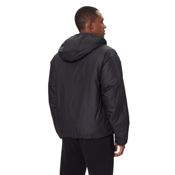 miniatura Imagen CHAQUETON ADIDAS ESSENTIALS 3 BANDAS INSULATED HD NEGRO KB8149 CHAQUETA HOMBRE