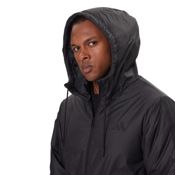 miniatura Imagen CHAQUETON ADIDAS ESSENTIALS 3 BANDAS INSULATED HD NEGRO KB8149 CHAQUETA HOMBRE