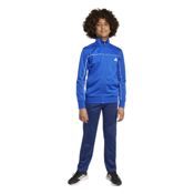 miniatura Imagen CHANDAL ADIDAS CP TRAINING AZUL ROYAL NAVY JX0204 CONJUNTO NIÑO NIÑA