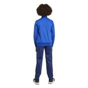 miniatura Imagen CHANDAL ADIDAS CP TRAINING AZUL ROYAL NAVY JX0204 CONJUNTO NIÑO NIÑA