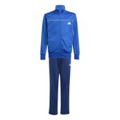 miniatura Imagen CHANDAL ADIDAS CP TRAINING AZUL ROYAL NAVY JX0204 CONJUNTO NIÑO NIÑA