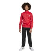 miniatura Imagen CHANDAL ADIDAS CP TRAINING ROJO NEGRO JX0205 CONJUNTO NIÑO NIÑA