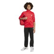 miniatura Imagen CHANDAL ADIDAS CP TRAINING ROJO NEGRO JX0205 CONJUNTO NIÑO NIÑA