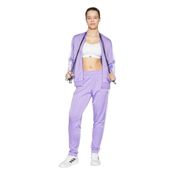 miniatura Imagen CHANDAL ADIDAS ESSENTIALS 3 BANDAS TS VIOLETA JX0511 CONJUNTO MUJER