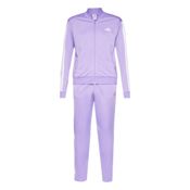 miniatura Imagen CHANDAL ADIDAS ESSENTIALS 3 BANDAS TS VIOLETA JX0511 CONJUNTO MUJER