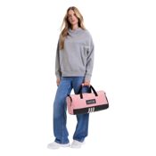 miniatura Imagen BOLSO ADIDAS 4ATHLTS DUFFEL S 19 LITROS ROSA JY0970 MACUTO MUJER
