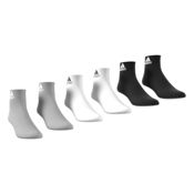 miniatura Imagen CALCETINES ADIDAS CUSHIONED SPORTSWEAR ANK 6 PARES TRICOLOR IC1292 HOMBRE MUJER