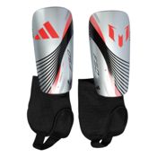 miniatura Imagen ESPINILLERAS ADIDAS MESSI SG MATCH F50 PARA NIÑOS GRIS JV5240 NIÑO NIÑA