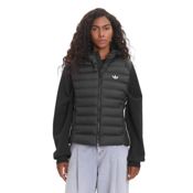 miniatura Imagen CHALECO ADIDAS SLIM VEST NEGRO JX2943 CHAQUETA MUJER
