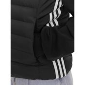 miniatura Imagen CHALECO ADIDAS SLIM VEST NEGRO JX2943 CHAQUETA MUJER