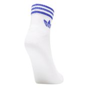 miniatura Imagen CALCETINES ADIDAS 3 BANDAS TOBILLEROS BLANCOS PACK-3 PARES JV7439 HOMBRE MUJER