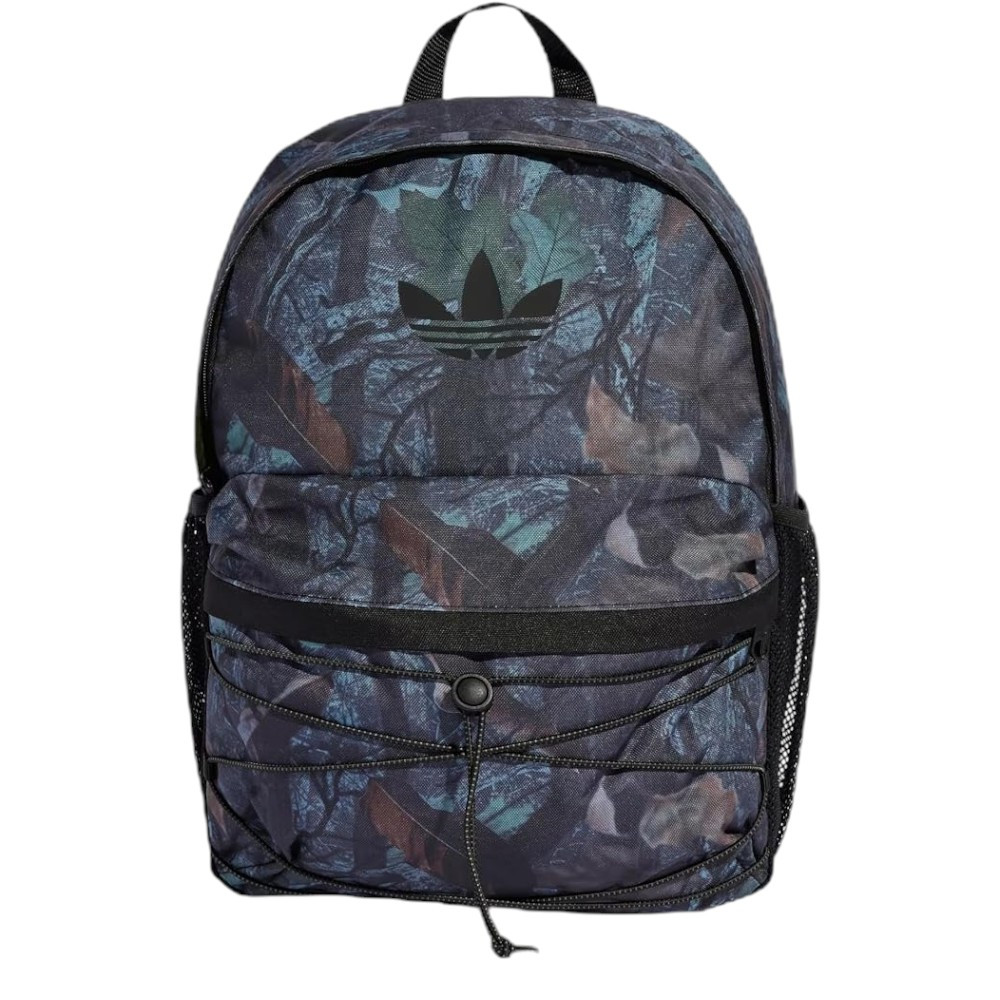 Imagen MOCHILA ADIDAS FOREST CAMO CL MULTICOLOR 23 LITROS JX3221 BACKPACK