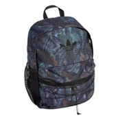 miniatura Imagen MOCHILA ADIDAS FOREST CAMO CL MULTICOLOR 23 LITROS JX3221 BACKPACK
