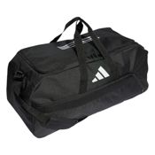 miniatura Imagen BOLSO ADIDAS TIRO L DUFFEL 62 LITROS NEGRO HS9754 MACUTO MUY GRANDE