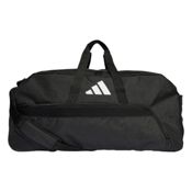 miniatura Imagen BOLSO ADIDAS TIRO L DUFFEL 62 LITROS NEGRO HS9754 MACUTO MUY GRANDE