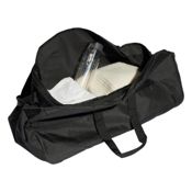 miniatura Imagen BOLSO ADIDAS TIRO L DUFFEL 62 LITROS NEGRO HS9754 MACUTO MUY GRANDE