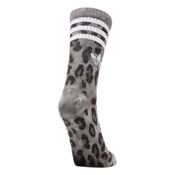 miniatura Imagen CALCETINES ADIDAS CLASICOS LEOPARD Y BLANCAS PACK-2 PARES JW8010 HOMBRE MUJER