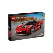 miniatura Lego Technic Ferrari Fxx K
