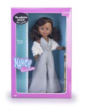 miniatura Nancy Colección Liceo Muñeca Reedición de 1977 de Famosa